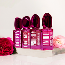Load image into Gallery viewer, Fragrance Oil Set"Self Love Potions"