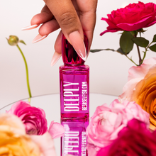 Load image into Gallery viewer, Fragrance "DEEPLY" Perfume