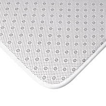 Load image into Gallery viewer, In Love with "Yellow" Me Bath Mat