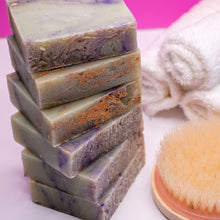 Load image into Gallery viewer, Soap Bar Heavenly Rain