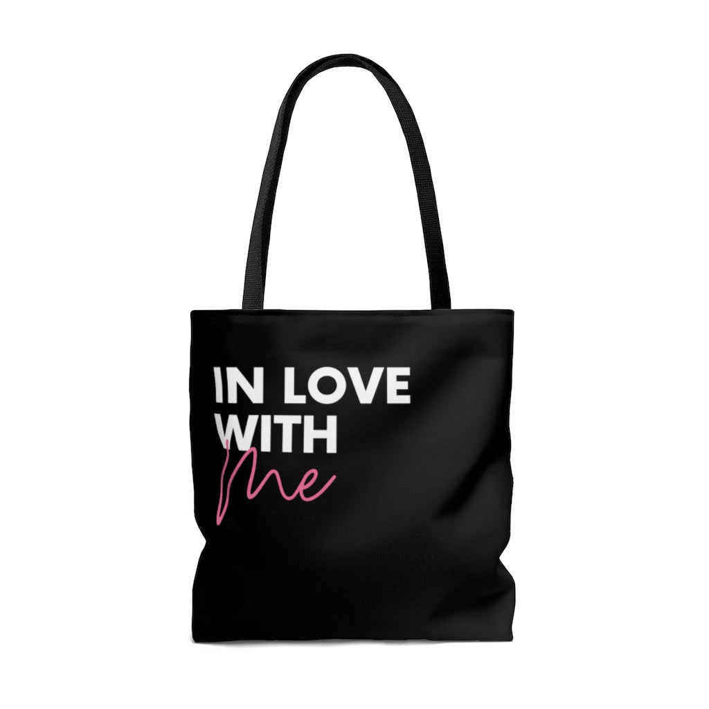 Victoria secret hotsell love tote