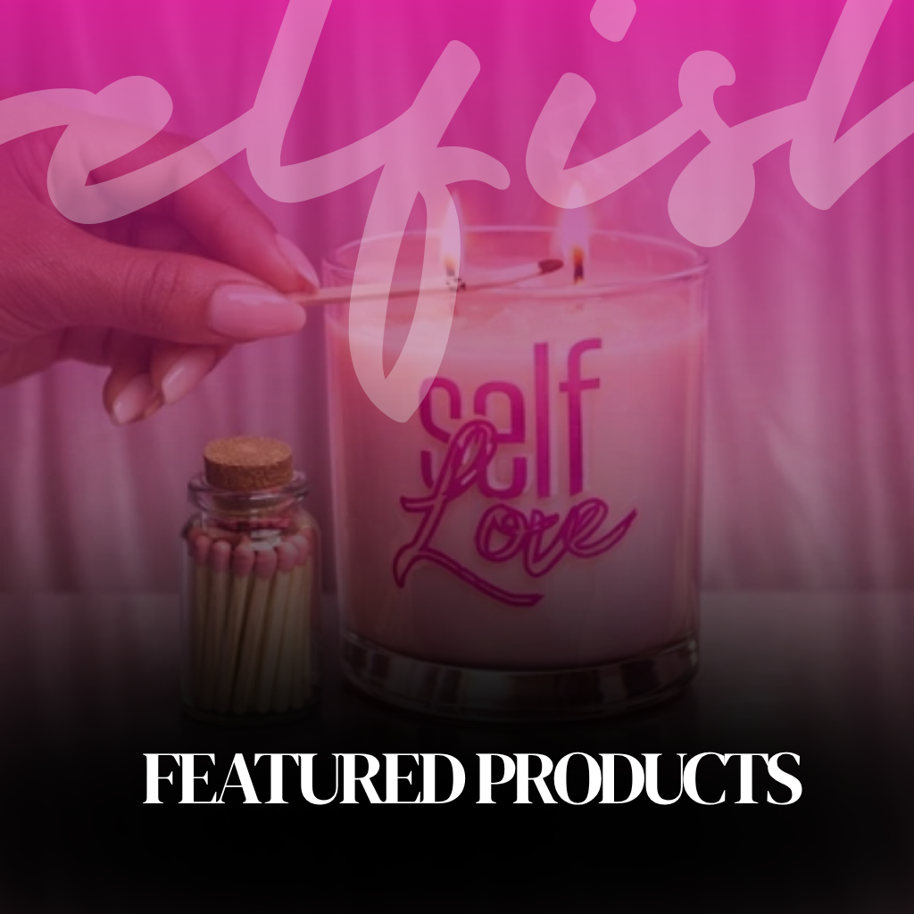 Featured Products Manual