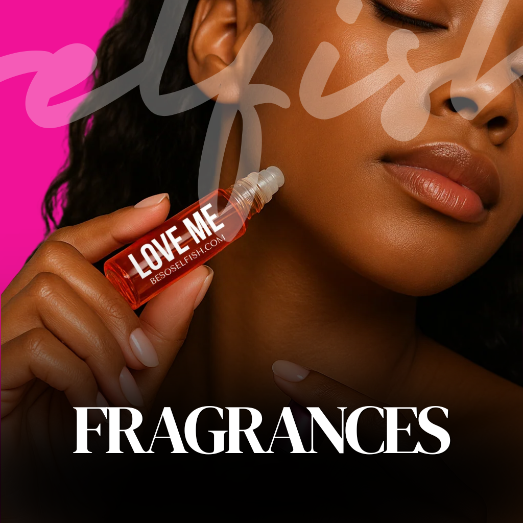Fragrances