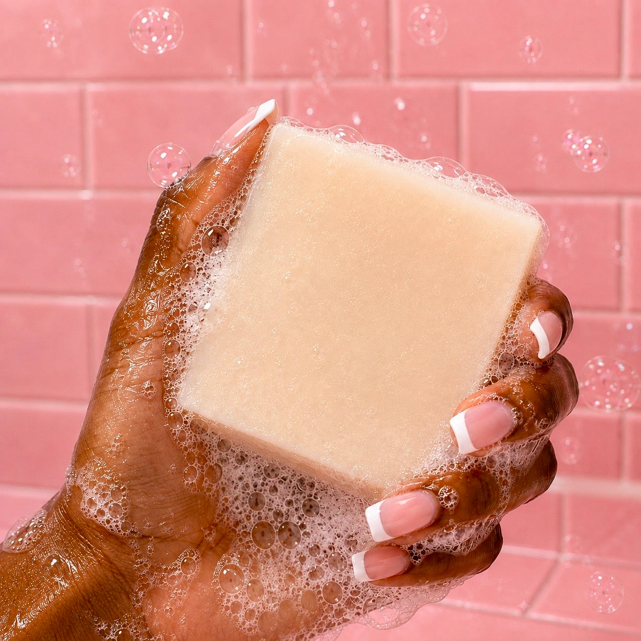 Soap Bar - Collagen + Milk