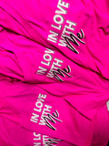 Lounge Gown "IN LOVE WITH ME" (Copy)