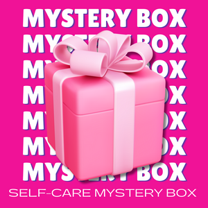 Gift Box "Mystery Gift Box"