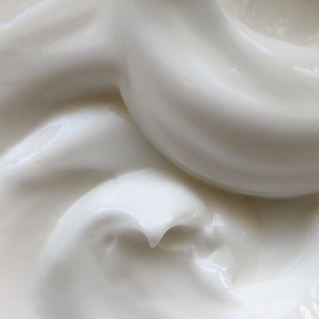 Body Butter "Very Much Vanilla"