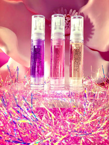 Fragrance "BE So Selfish"