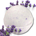 Bath Bomb Selfish Lavender