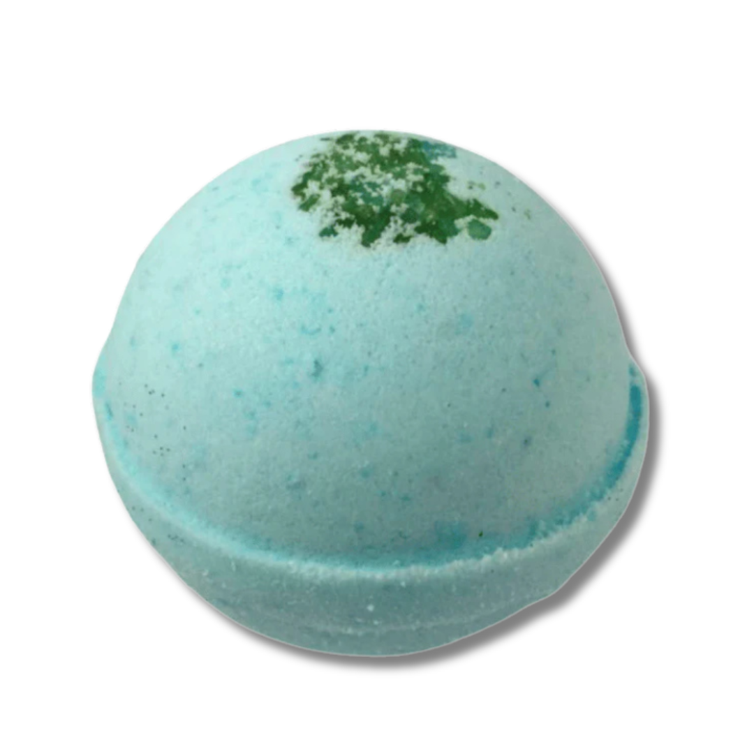 Bath Bomb Sinus Soother