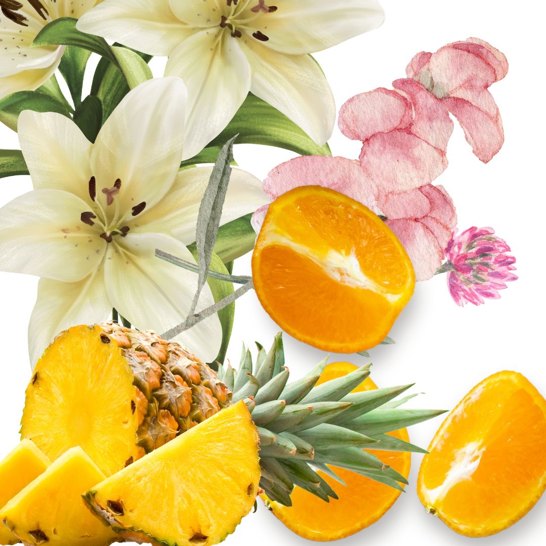 Soap Bar Tootie Fruity
