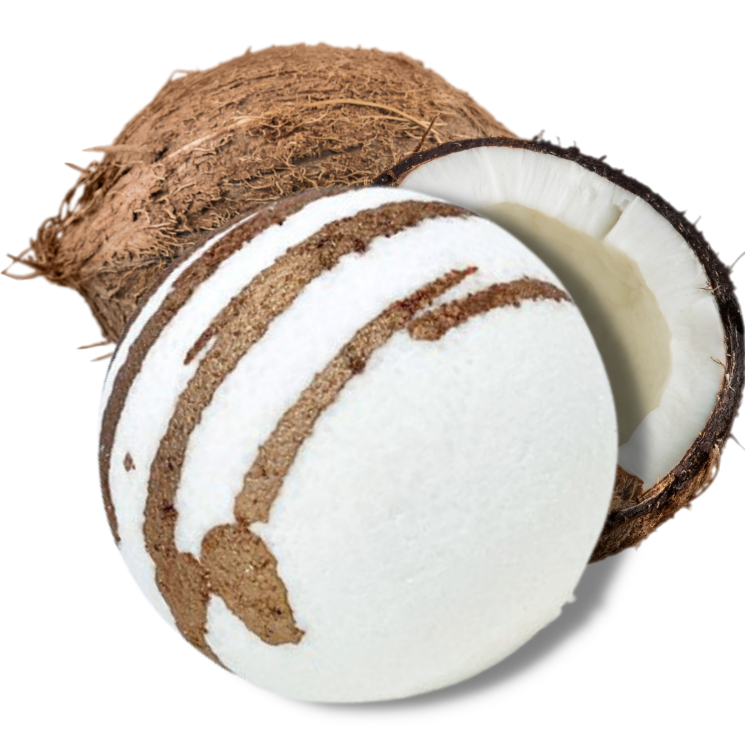 Bath Bomb Selfish CoCo