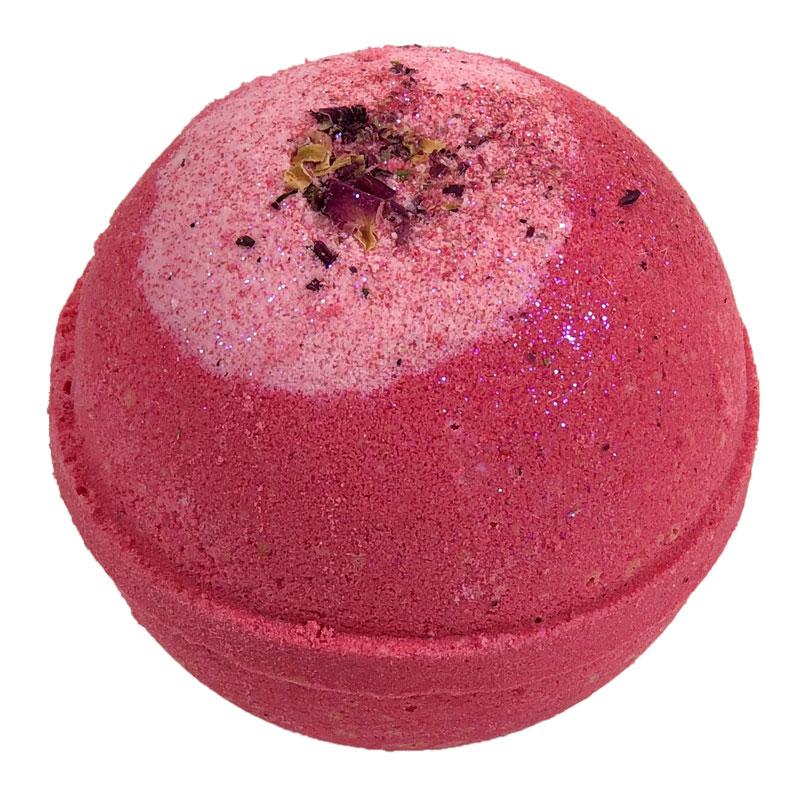 Bath Bomb Selfish Love