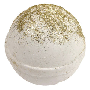 Bath Bomb Selfish Glitter Bomb