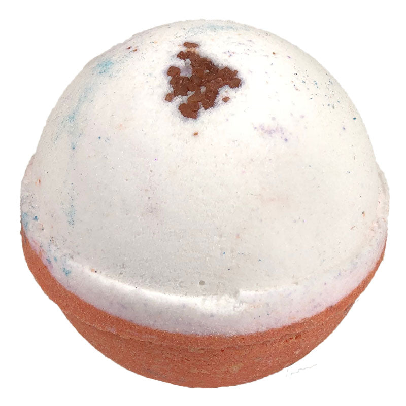 Bath Bomb Selfish Honey Oatmeal