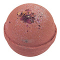 Bath Bomb Selfish Rose Petal