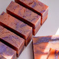 Soap Bar - Peach Lavender Paradise