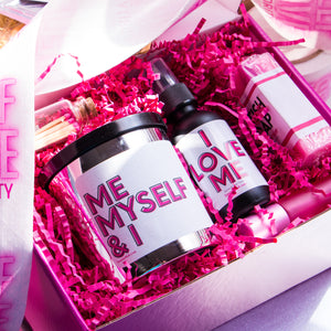 Gift Box of Self Love