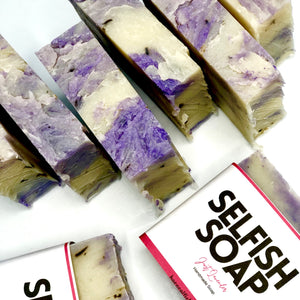 Soap Bar - Just Lavender