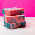 Soap Bar - Cotton Candy